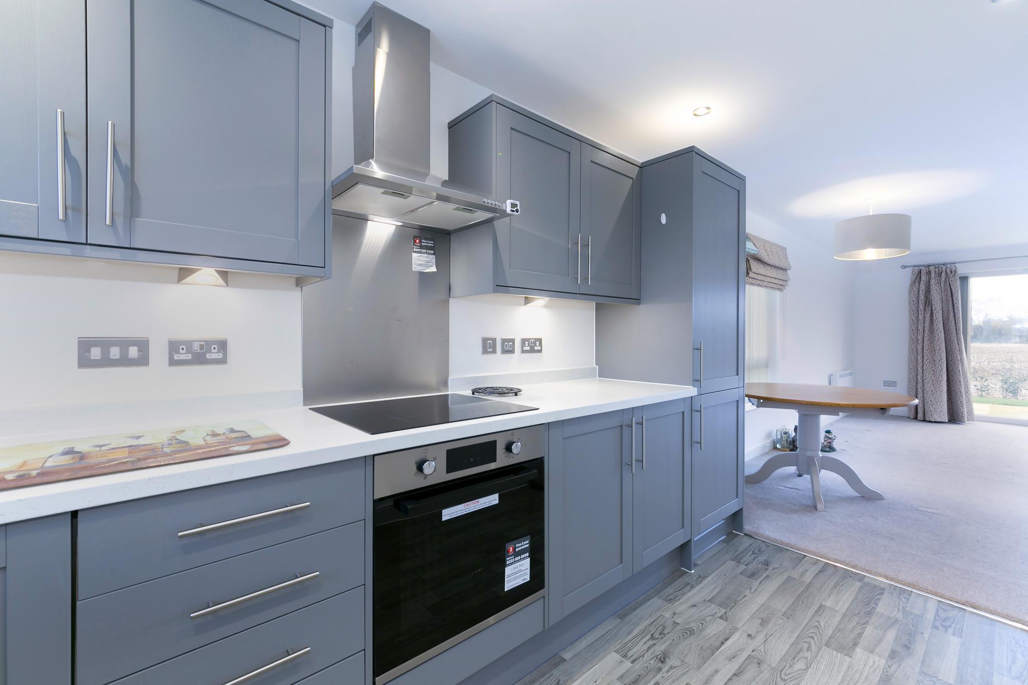 7 Lavender Fields, Barmby Moor, York