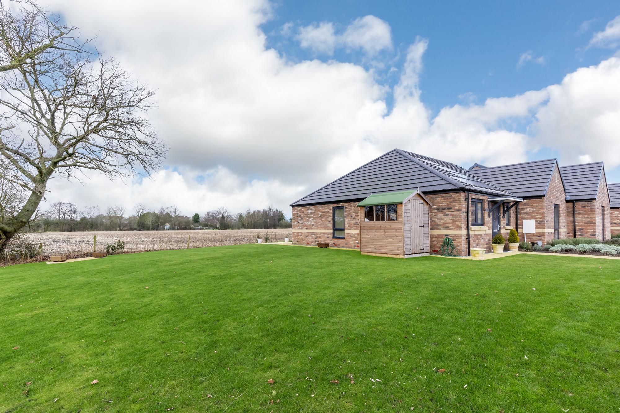 7 Lavender Fields, Barmby Moor, York