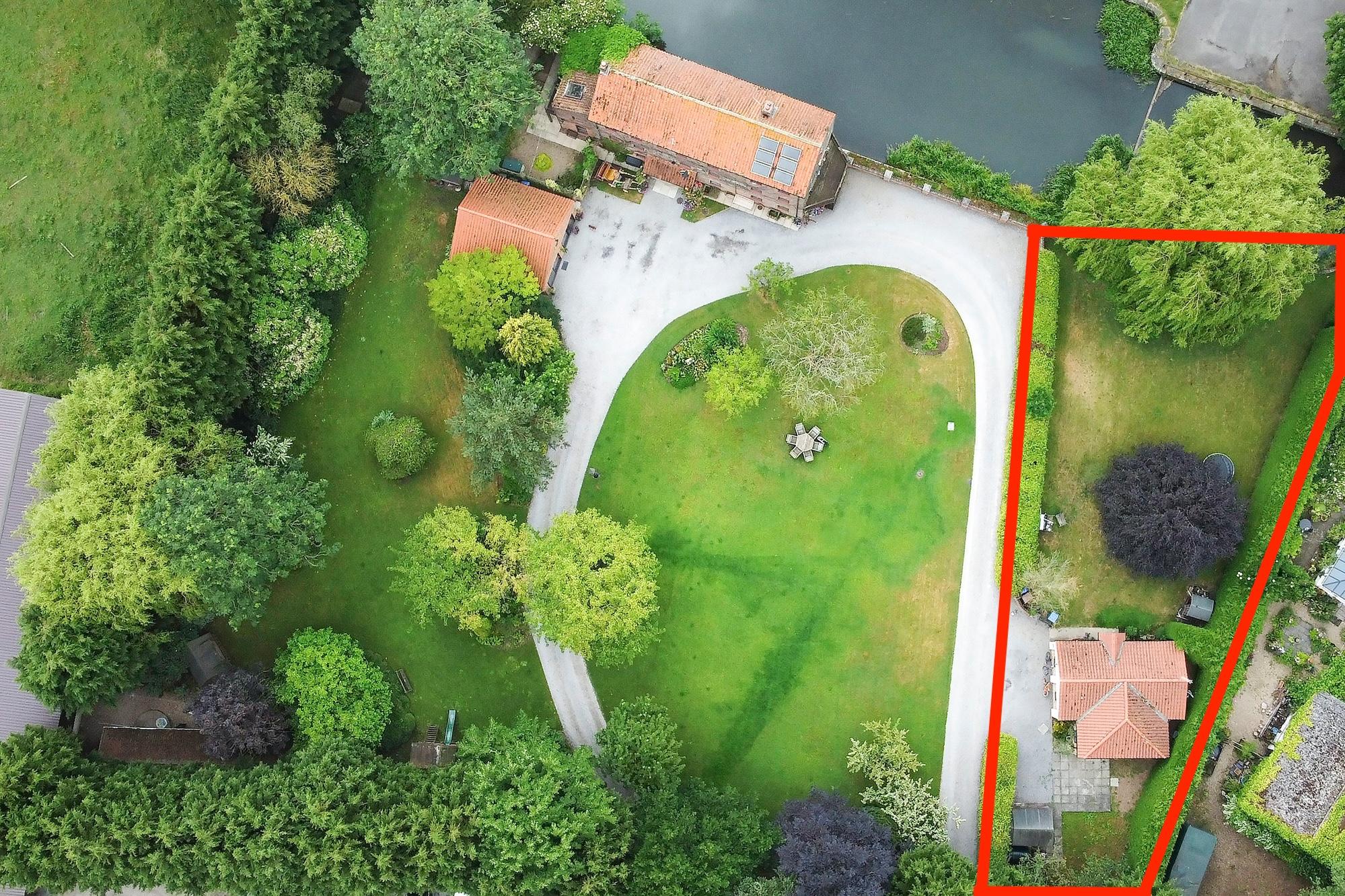 Mill House Cottage Canal Head, Pocklington, York