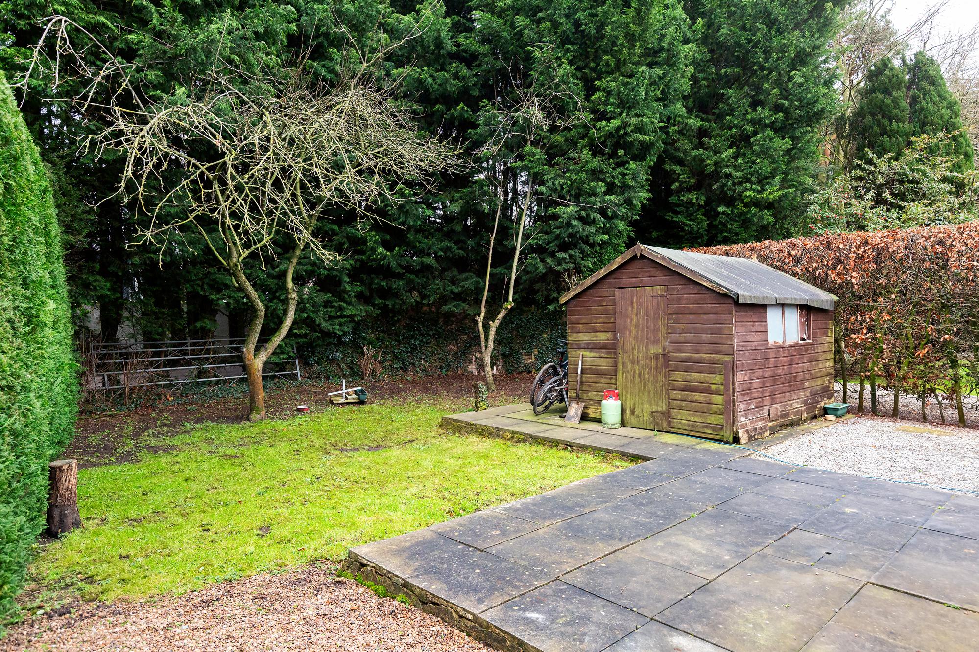 Mill House Cottage Canal Head, Pocklington, York