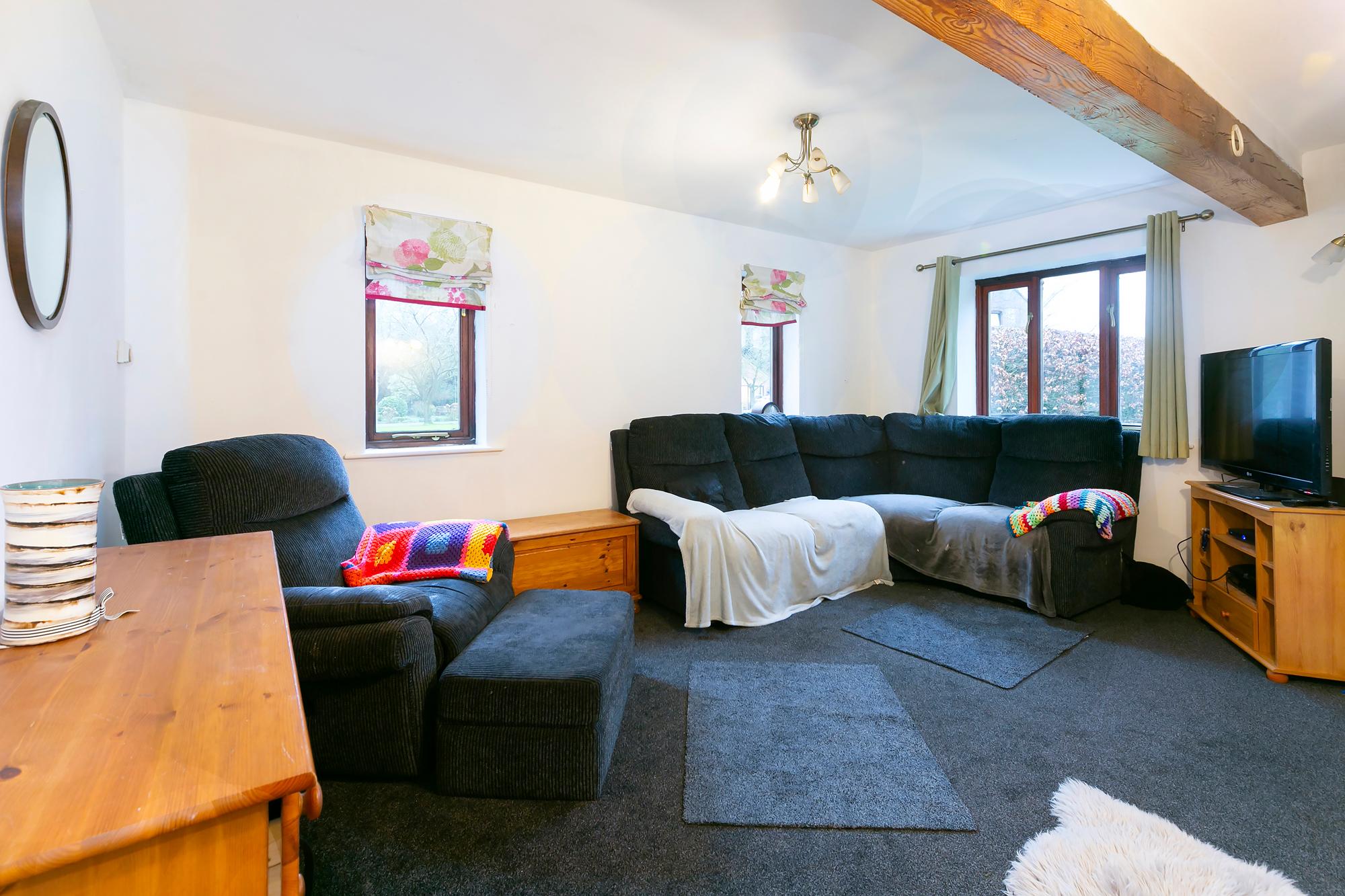 Mill House Cottage Canal Head, Pocklington, York