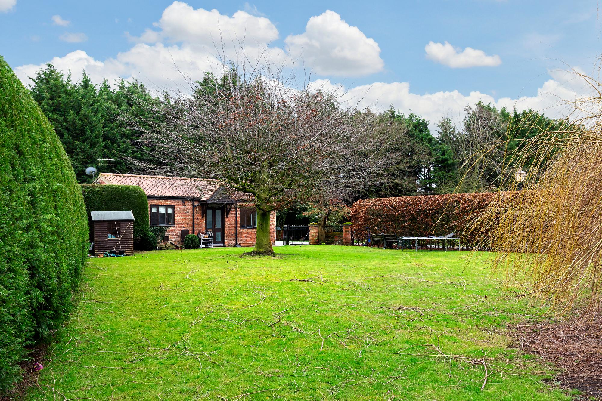 Mill House Cottage Canal Head, Pocklington, York