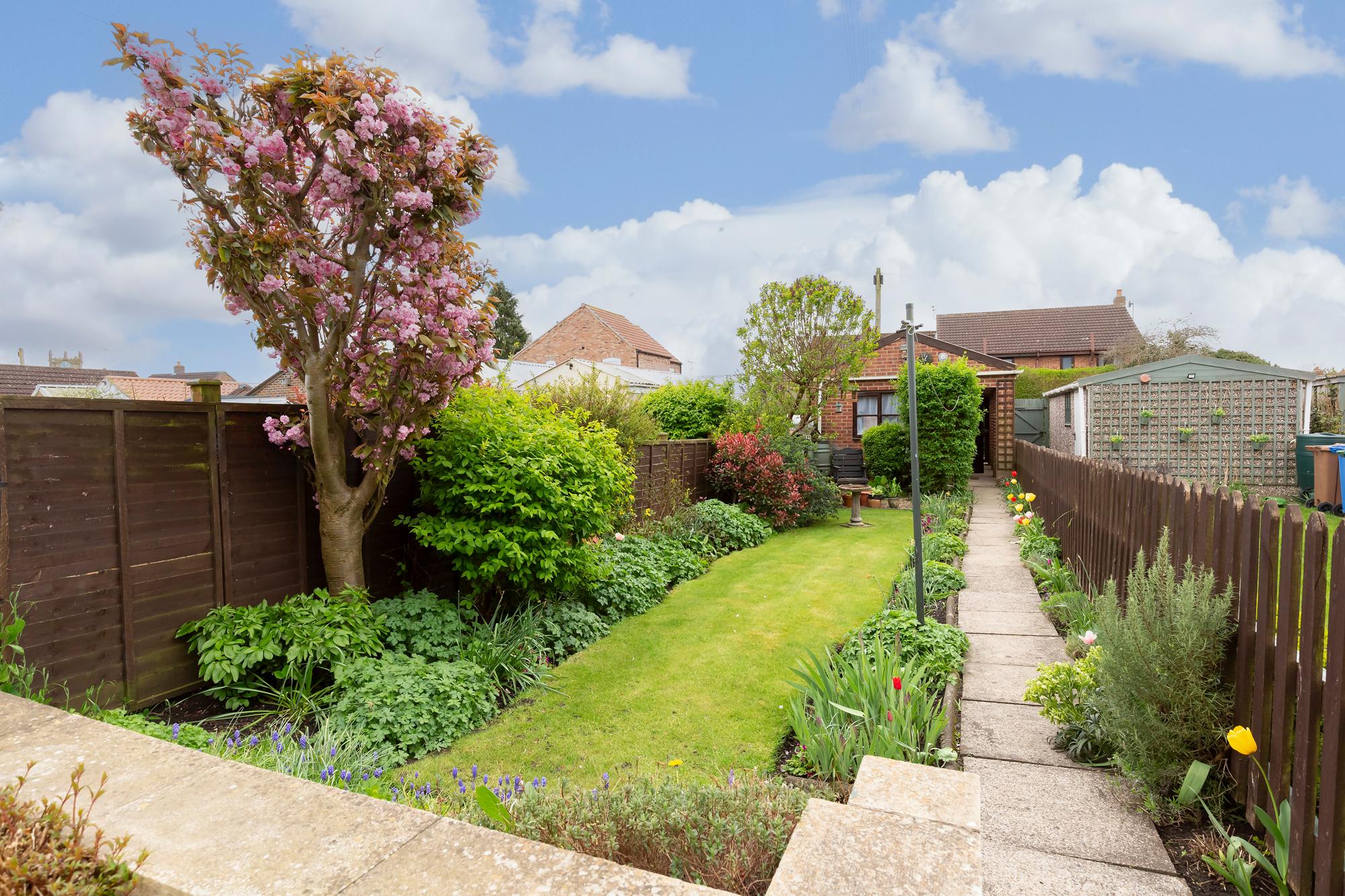 31 Victoria Road, Pocklington, York