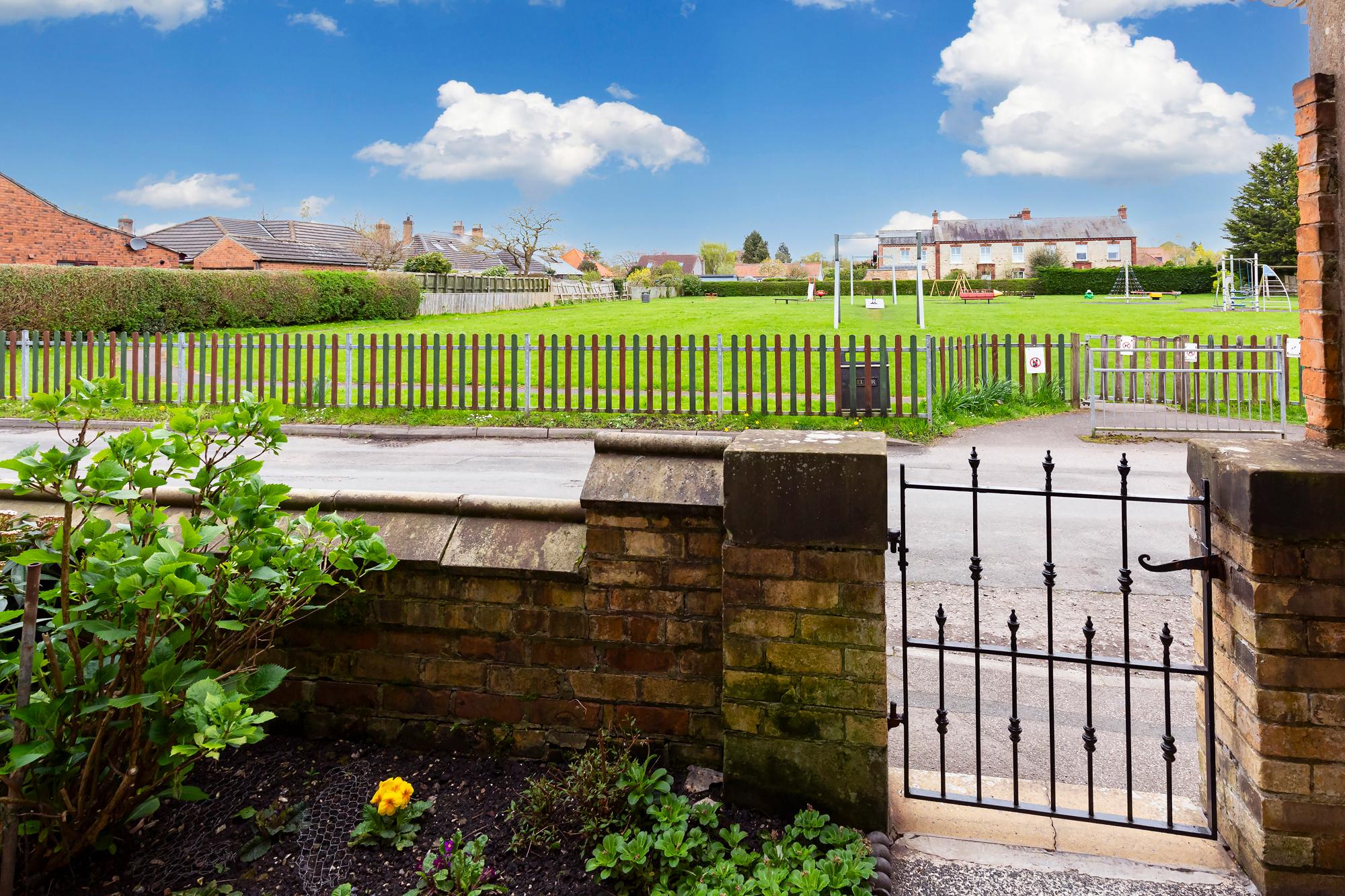 31 Victoria Road, Pocklington, York