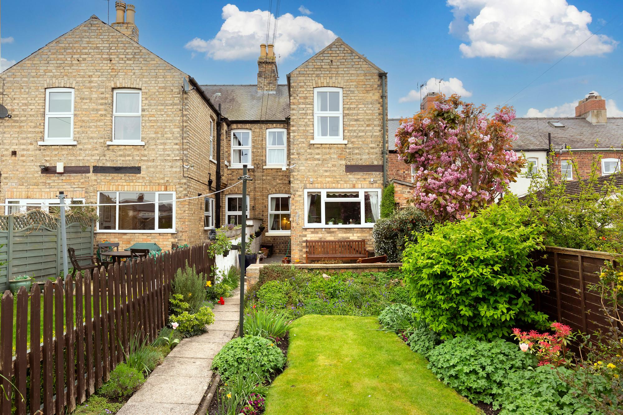 31 Victoria Road, Pocklington, York