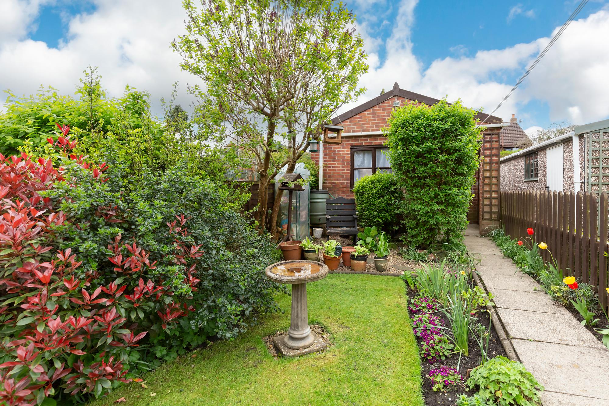 31 Victoria Road, Pocklington, York