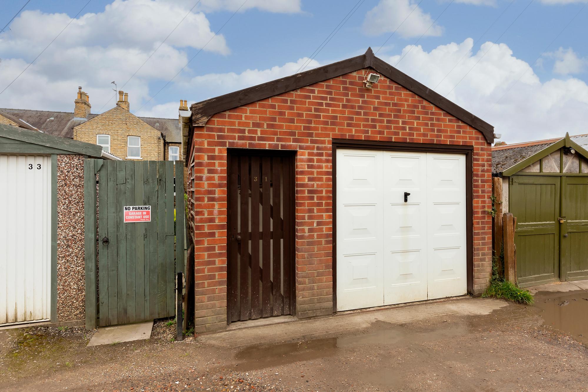 31 Victoria Road, Pocklington, York