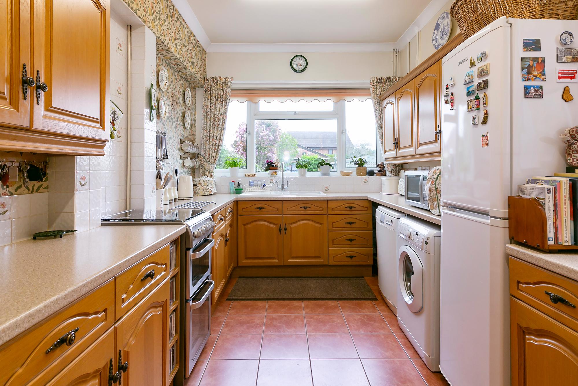 31 Victoria Road, Pocklington, York