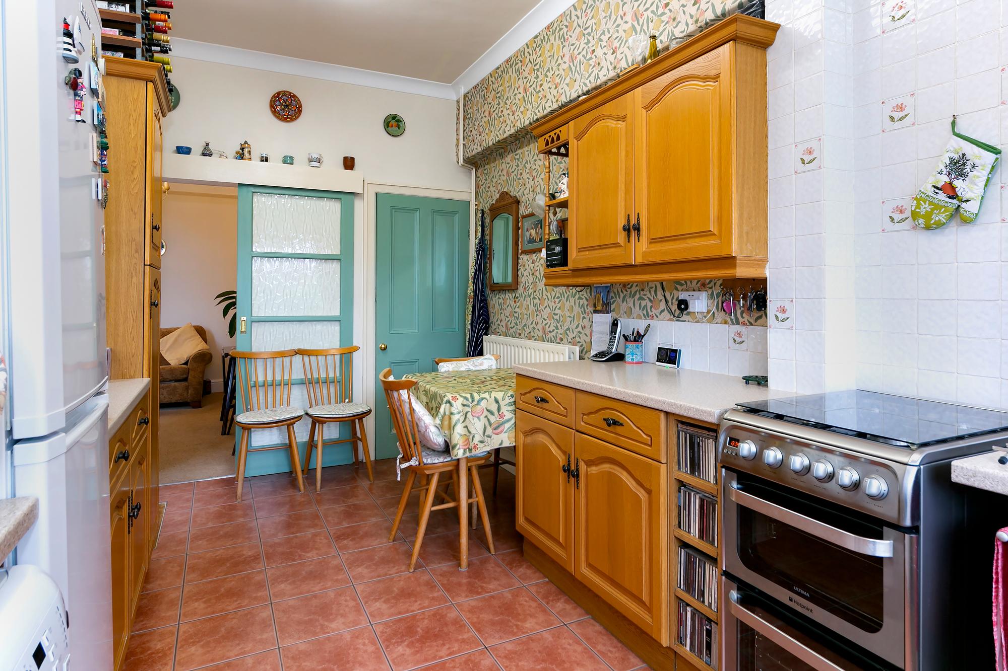 31 Victoria Road, Pocklington, York