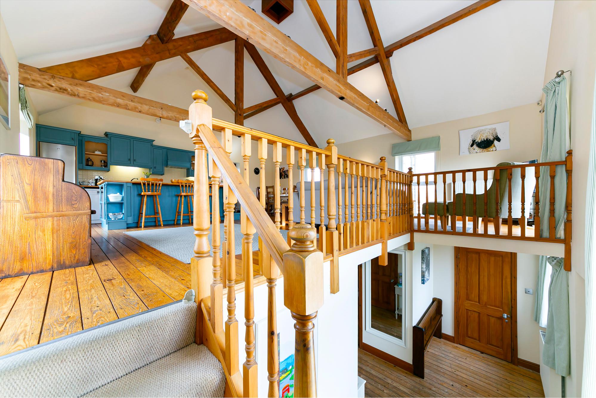 The Old Chapel Main Street, Bishop Wilton, York