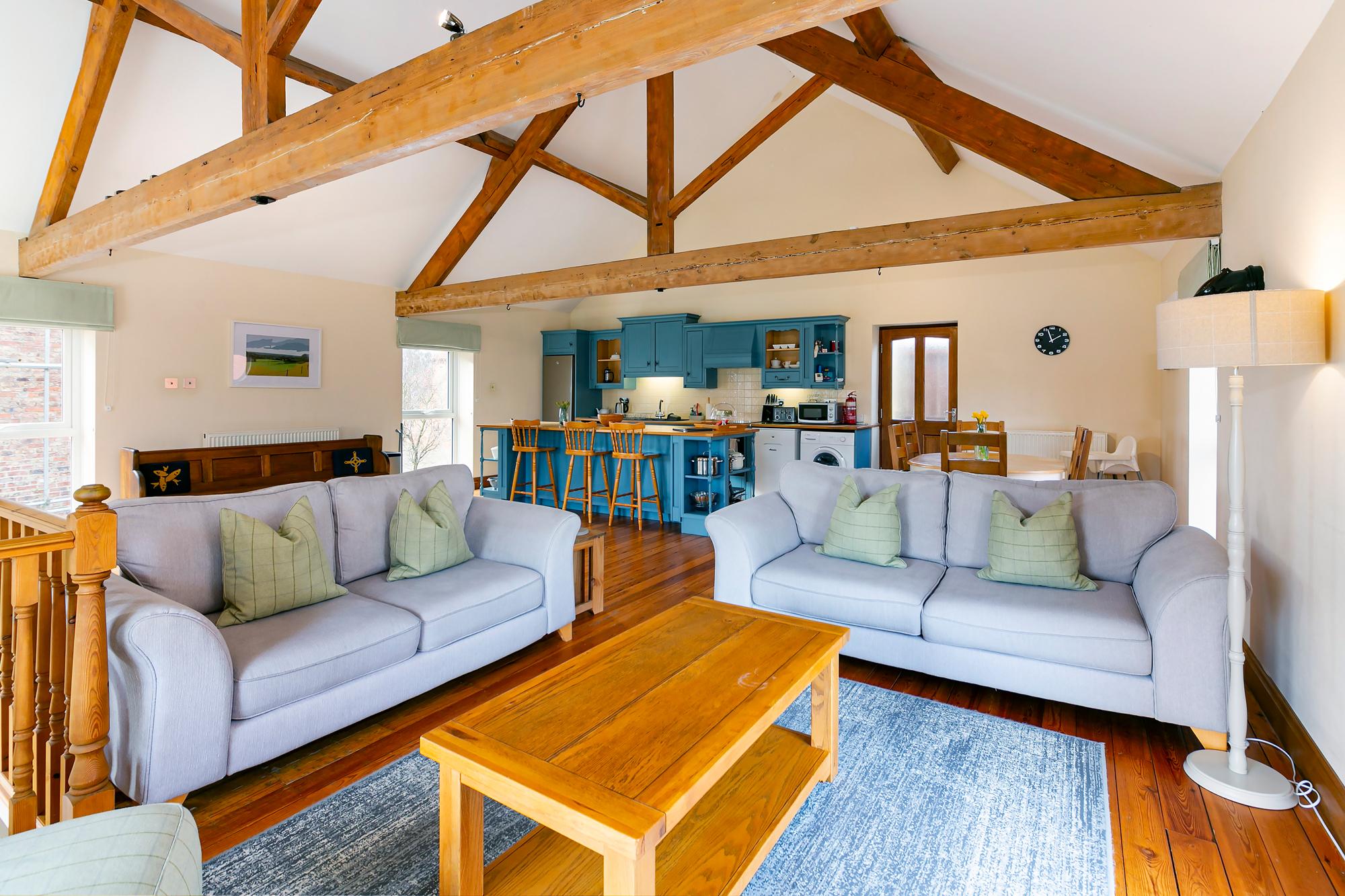 The Old Chapel Main Street, Bishop Wilton, York