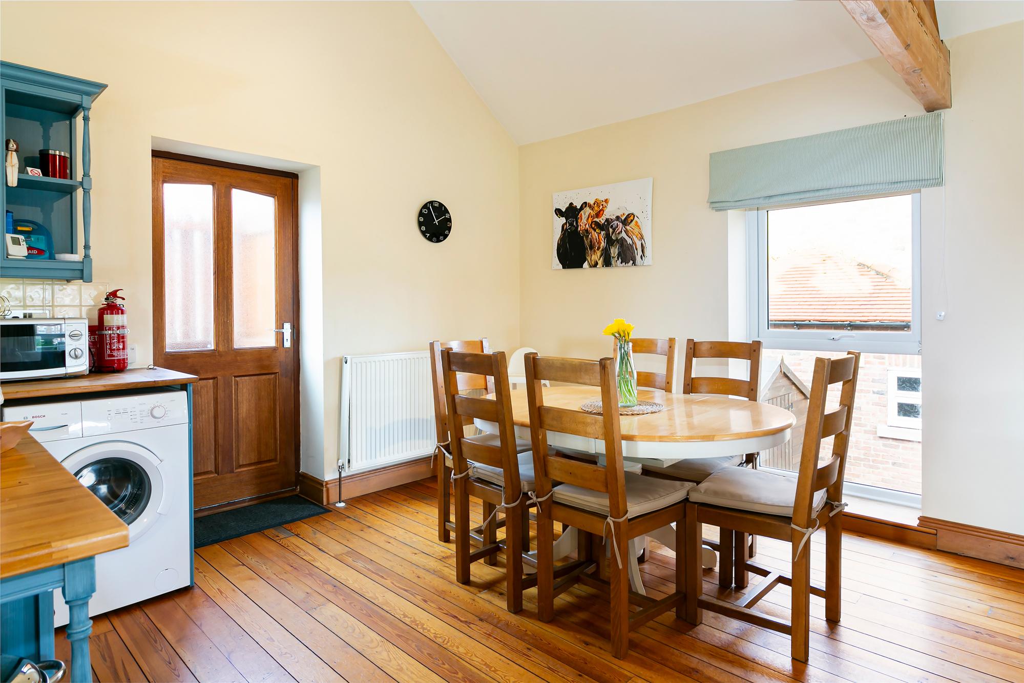 The Old Chapel Main Street, Bishop Wilton, York