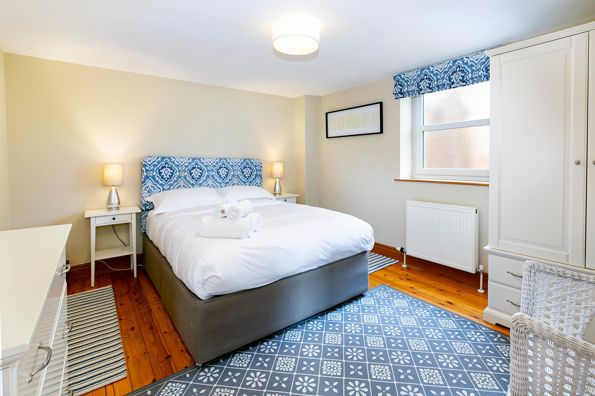 The Old Chapel Main Street, Bishop Wilton, York