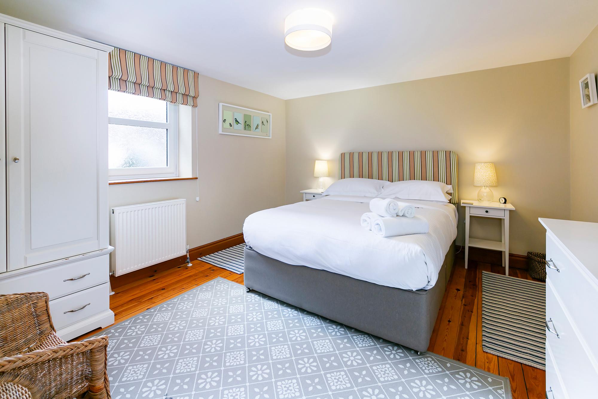 The Old Chapel Main Street, Bishop Wilton, York