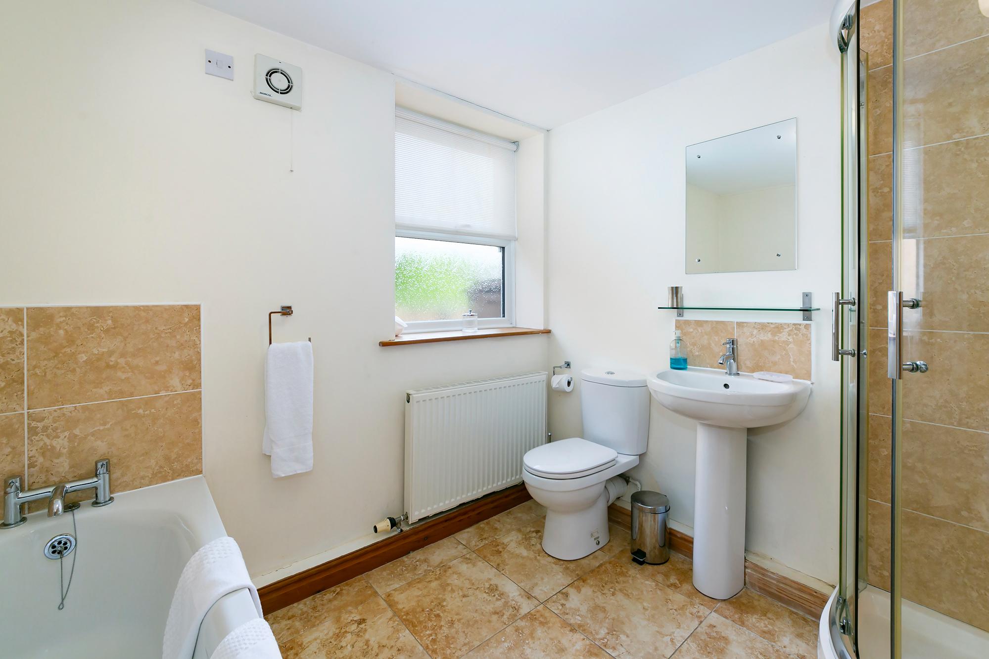 The Old Chapel Main Street, Bishop Wilton, York