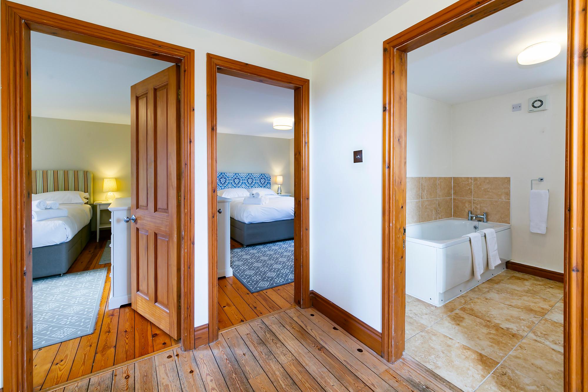 The Old Chapel Main Street, Bishop Wilton, York