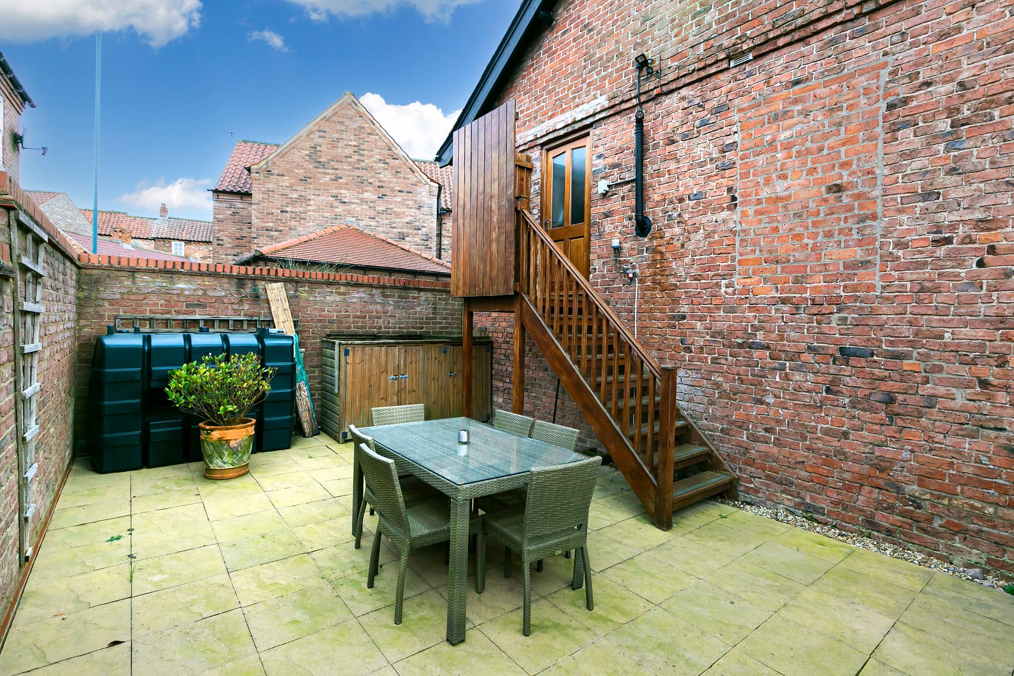 The Old Chapel Main Street, Bishop Wilton, York