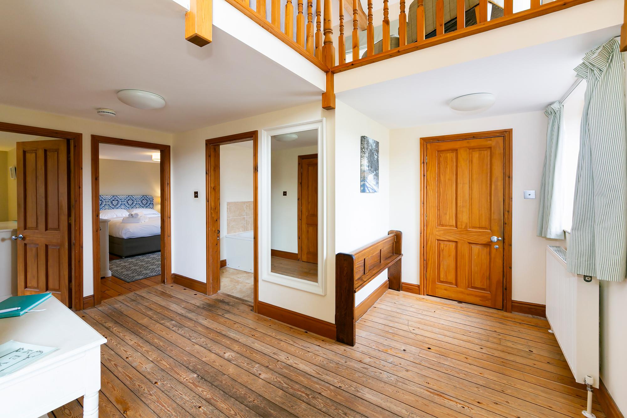 The Old Chapel Main Street, Bishop Wilton, York