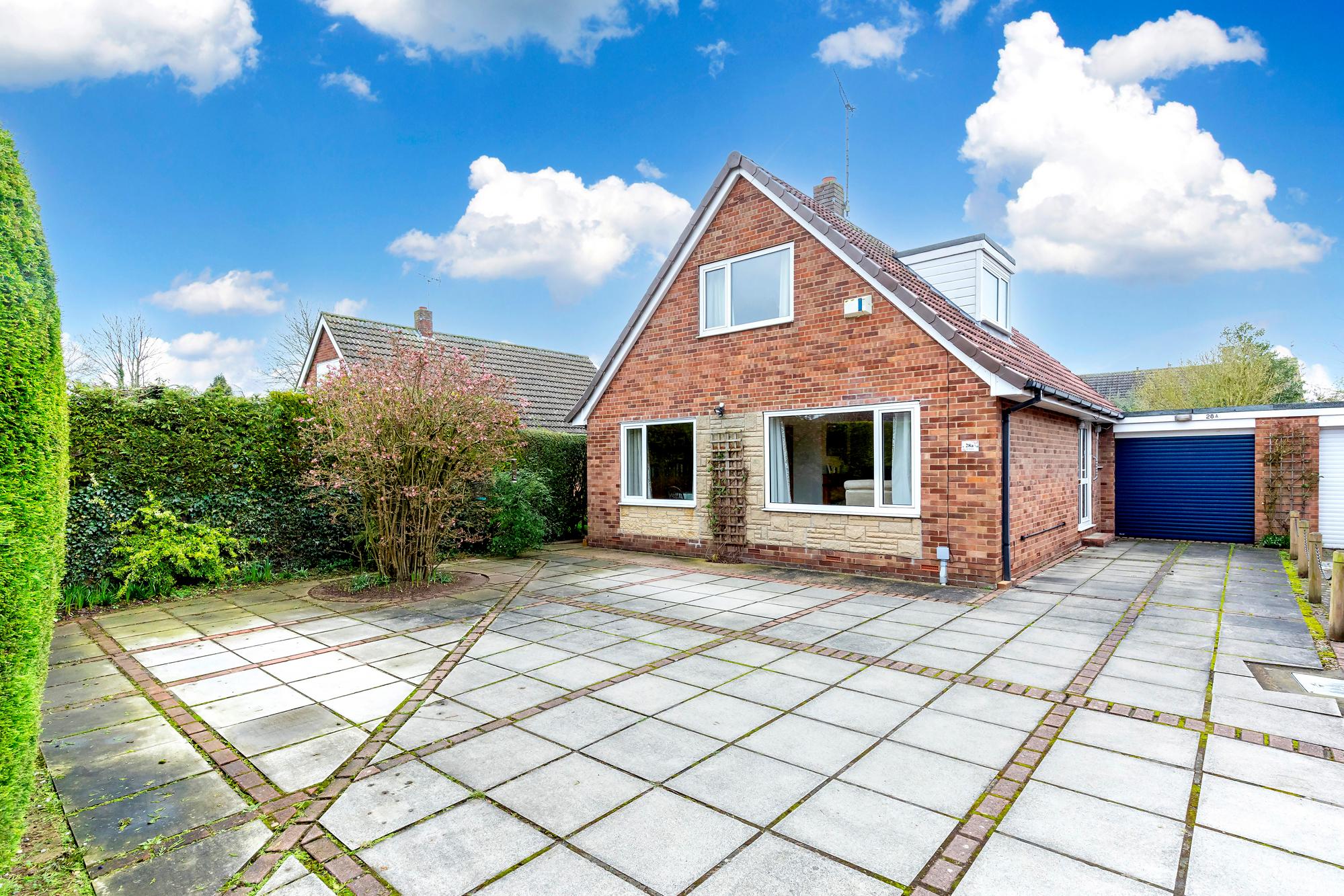 28a Londesborough Road, Market Weighton, York