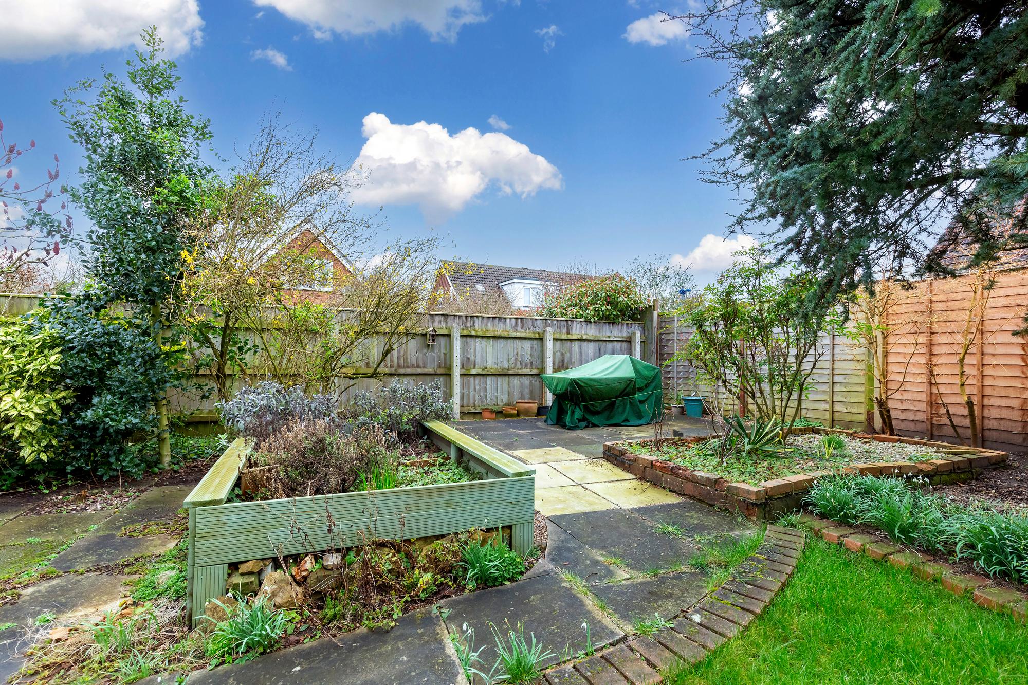 28a Londesborough Road, Market Weighton, York