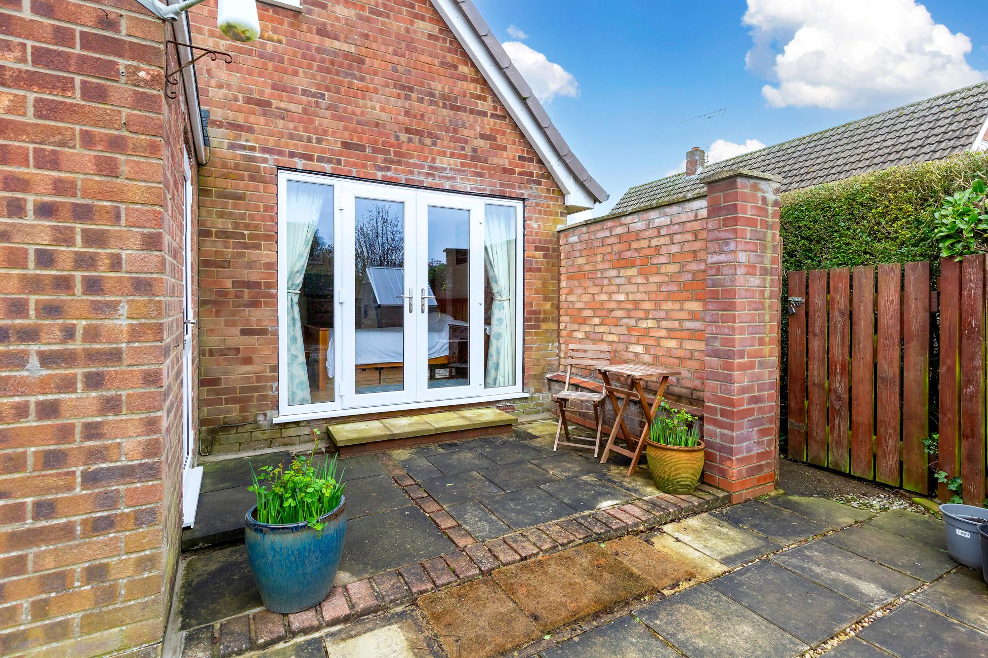 28a Londesborough Road, Market Weighton, York