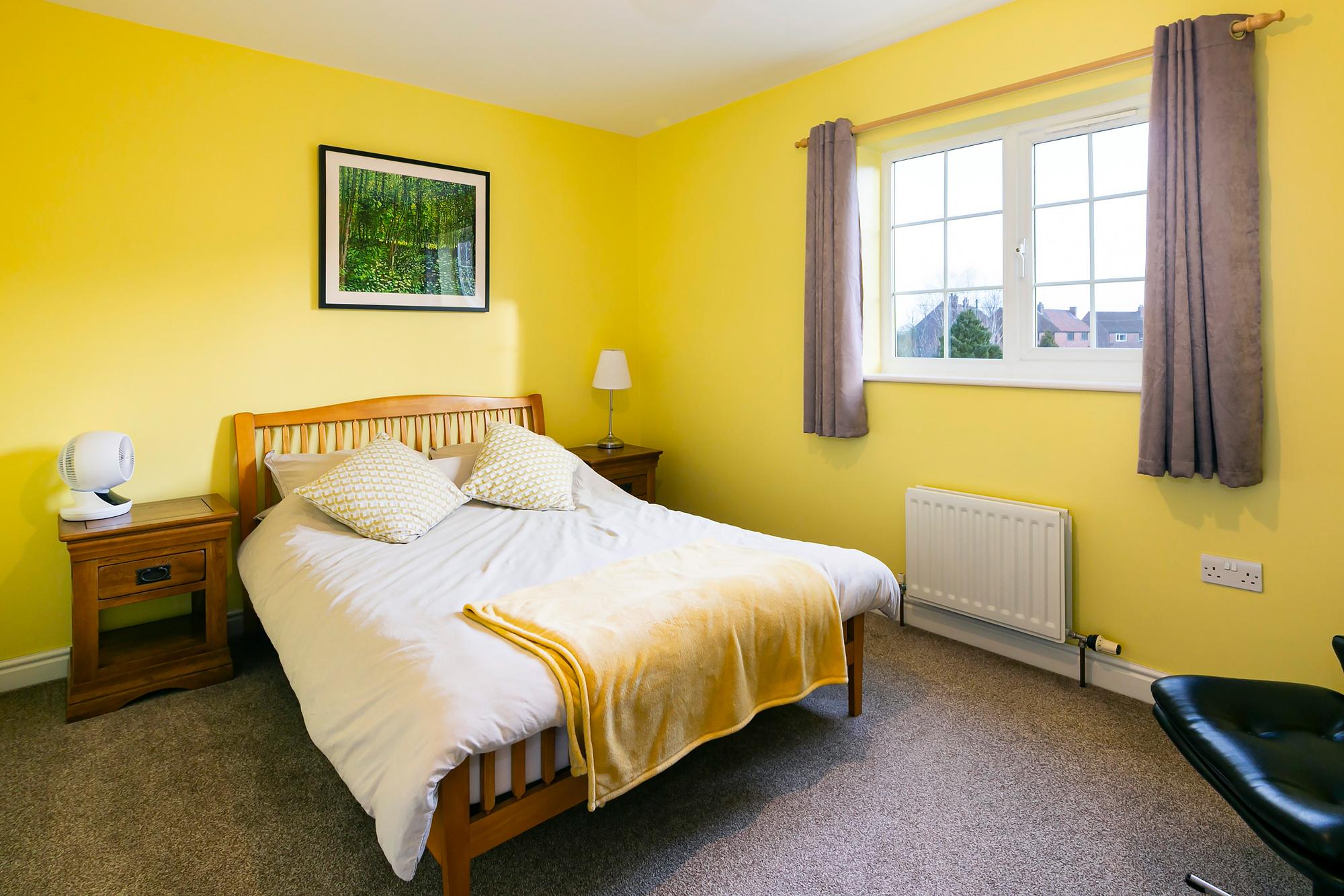 Acre House Ings Lane, Spaldington, Goole