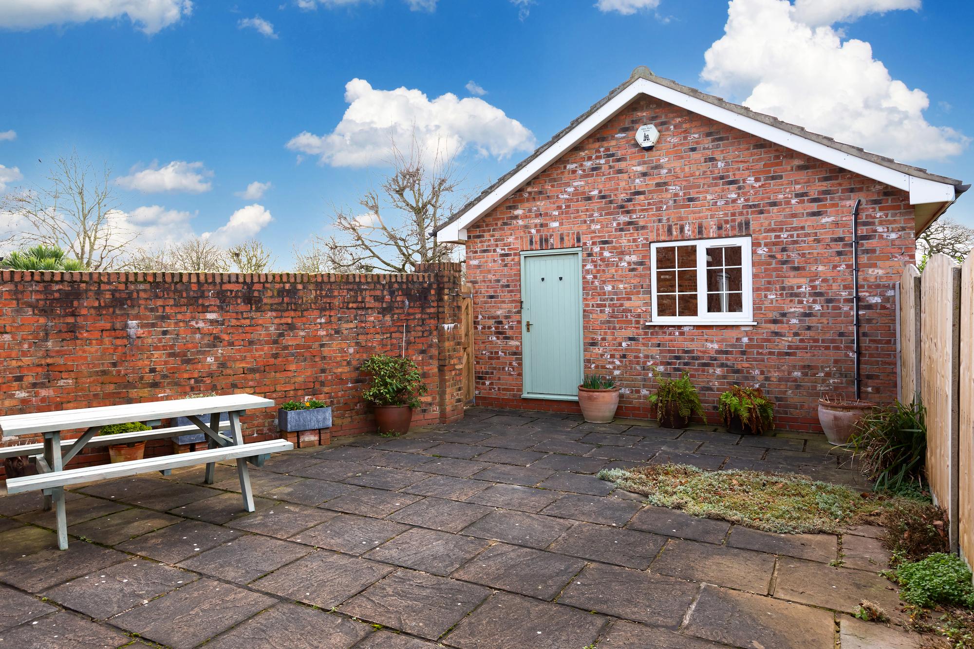 Acre House Ings Lane, Spaldington, Goole