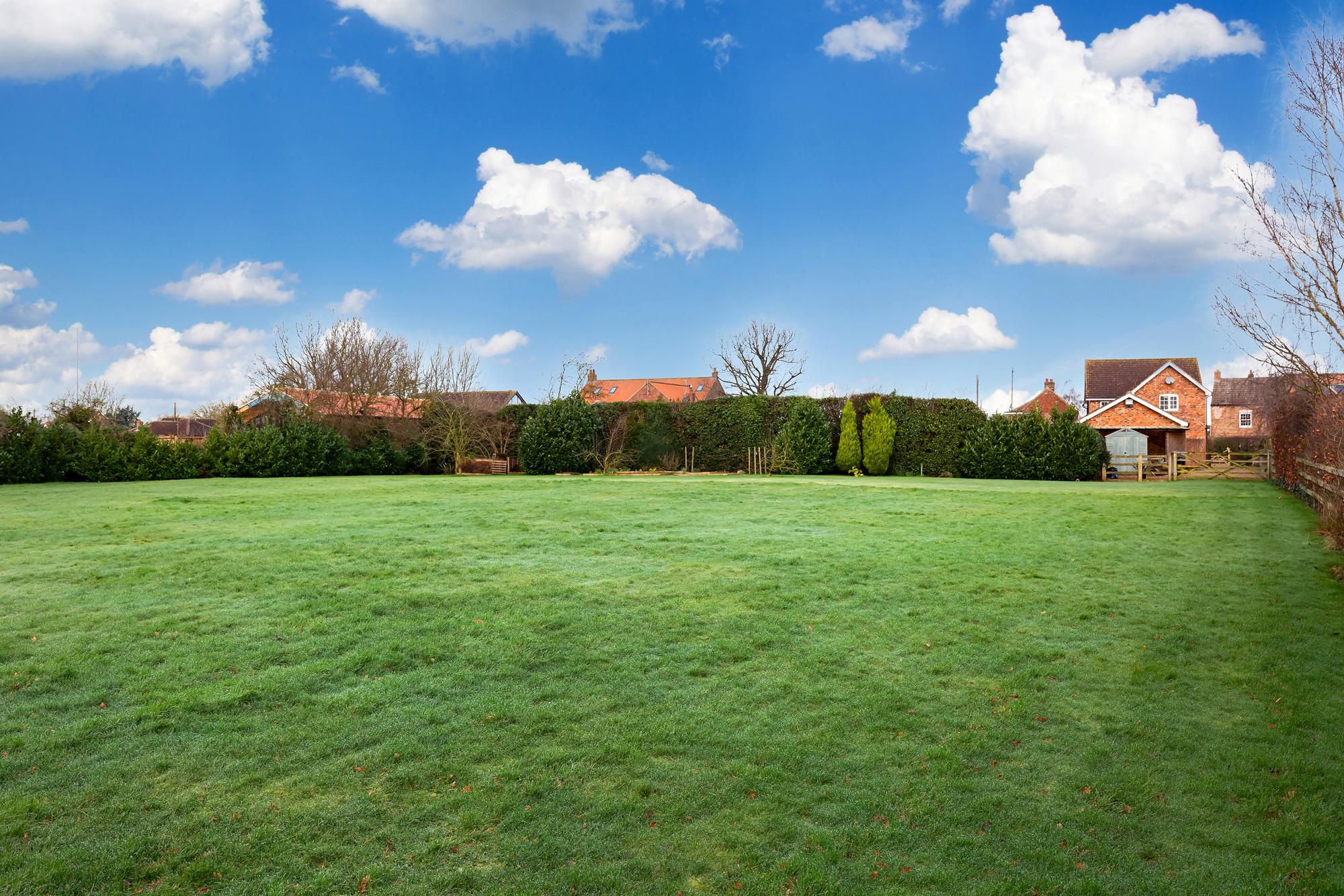 Acre House Ings Lane, Spaldington, Goole