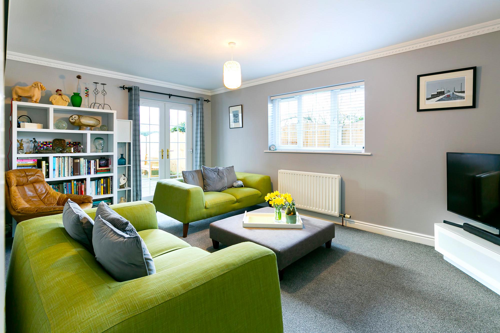 Acre House Ings Lane, Spaldington, Goole