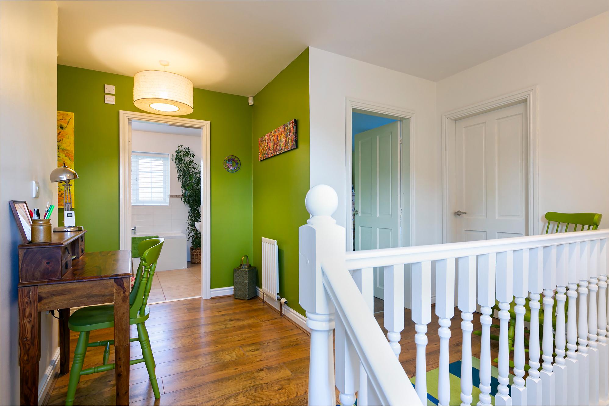 Acre House Ings Lane, Spaldington, Goole