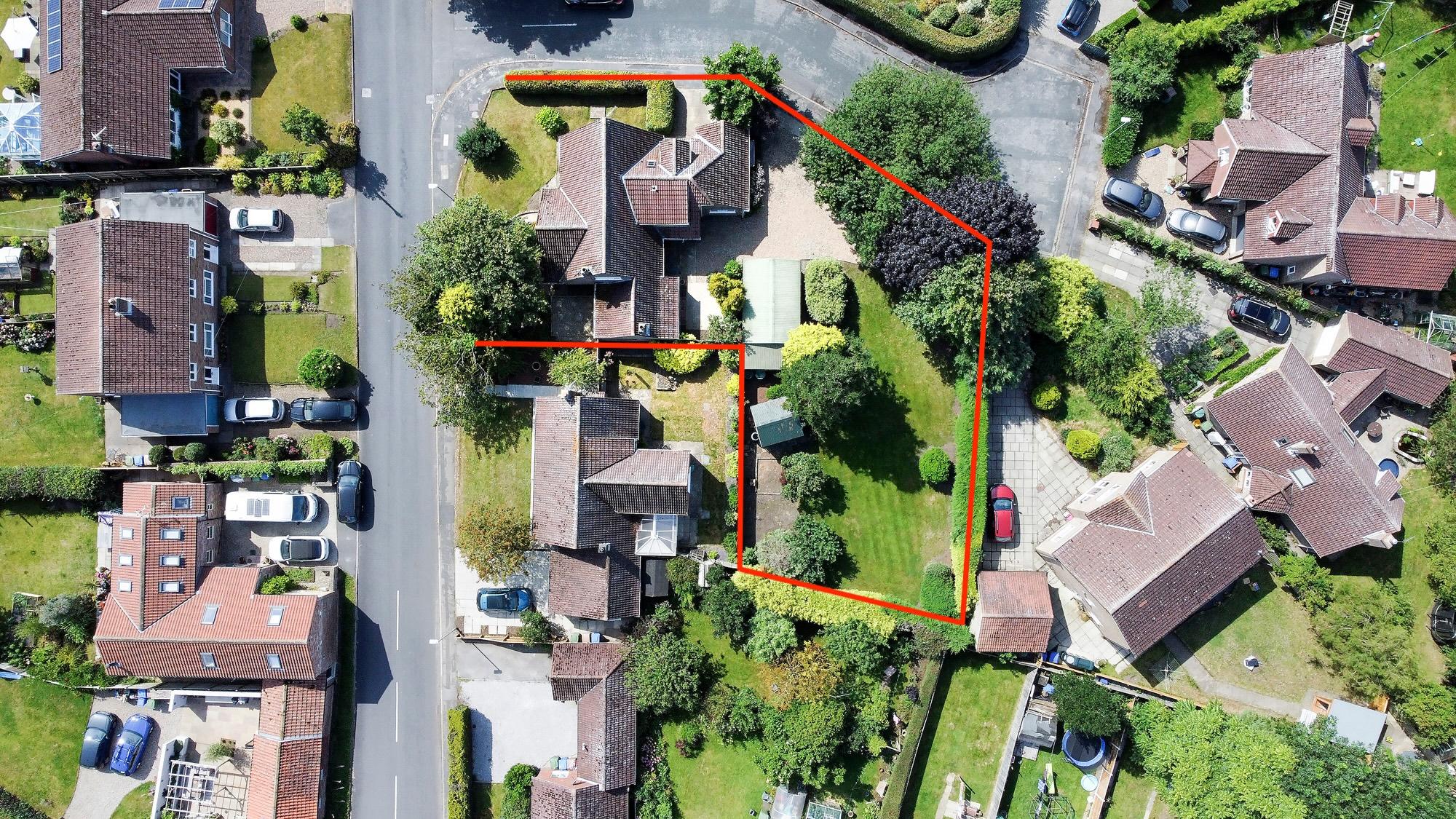 Meifod Campey Lane, Melbourne, York