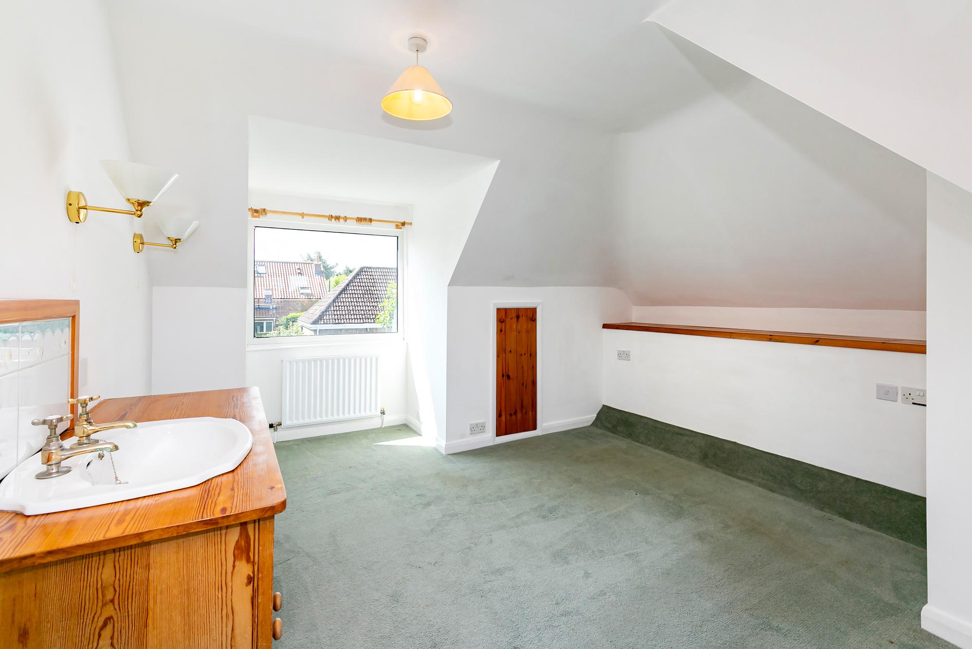 Meifod Campey Lane, Melbourne, York