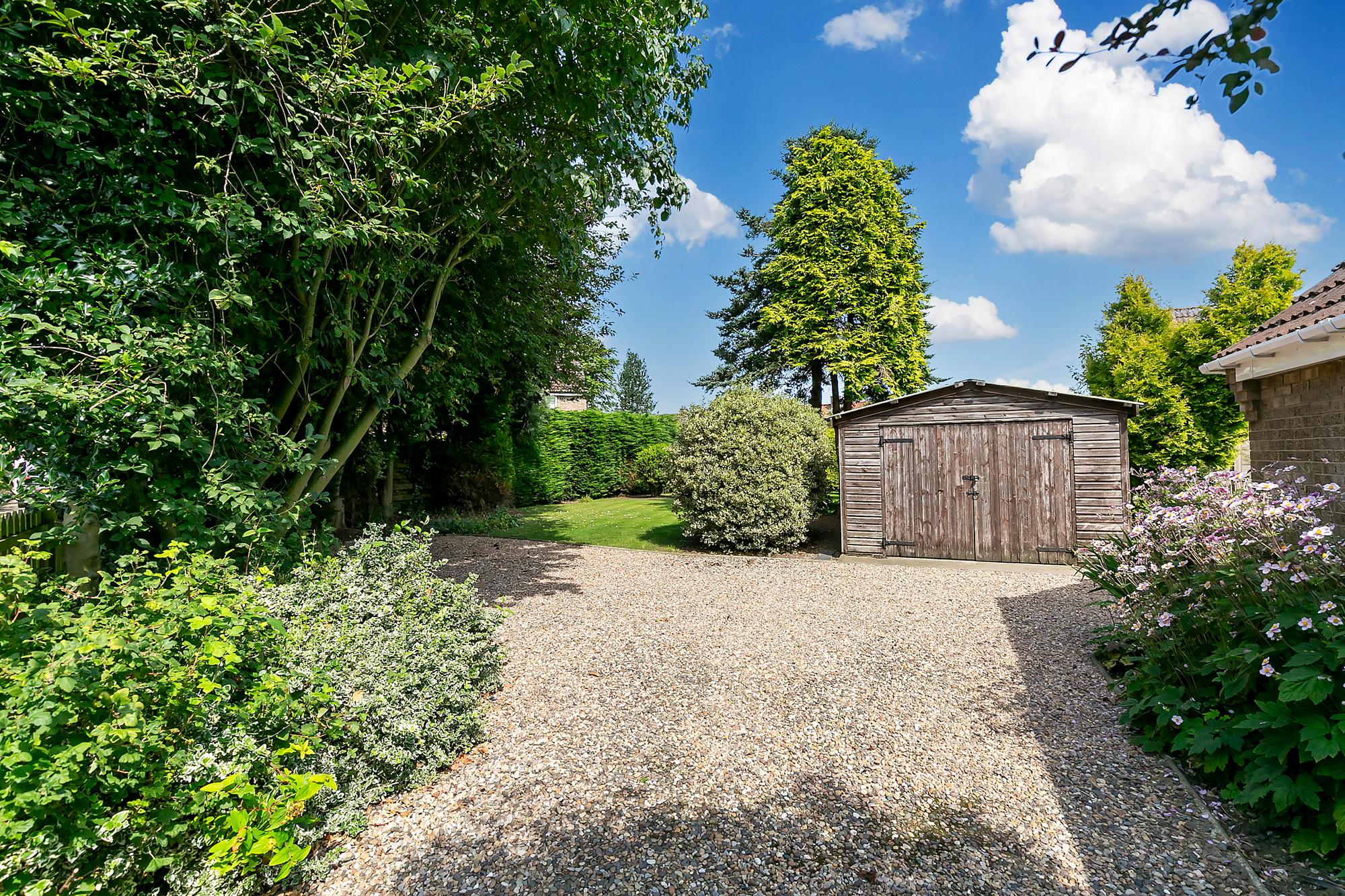 Meifod Campey Lane, Melbourne, York