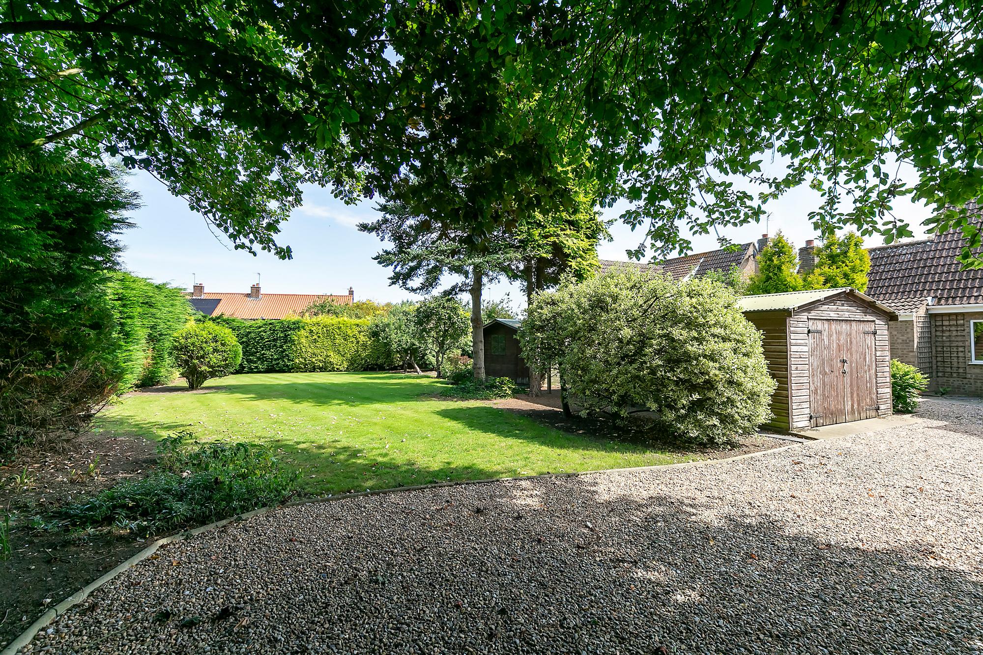 Meifod Campey Lane, Melbourne, York