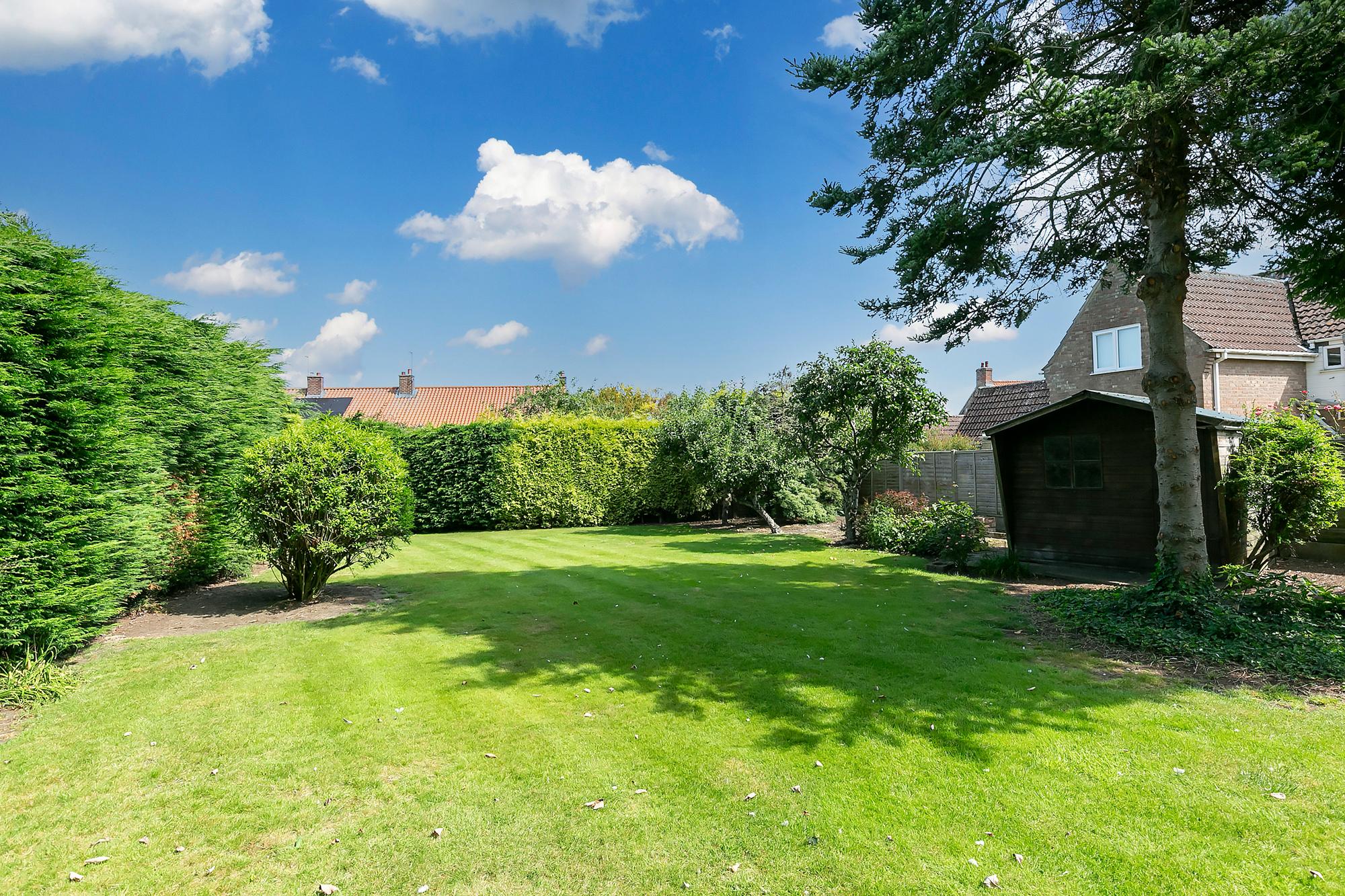 Meifod Campey Lane, Melbourne, York