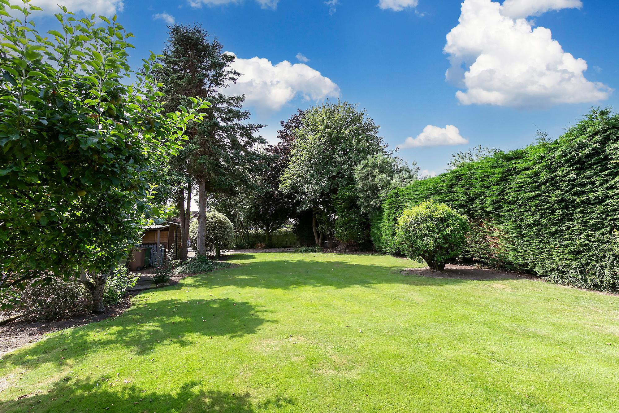 Meifod Campey Lane, Melbourne, York