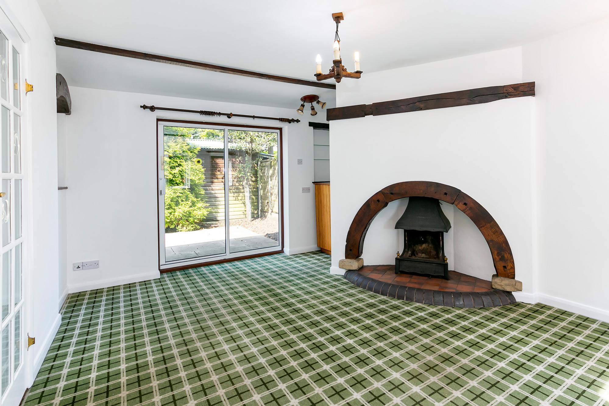 Meifod Campey Lane, Melbourne, York