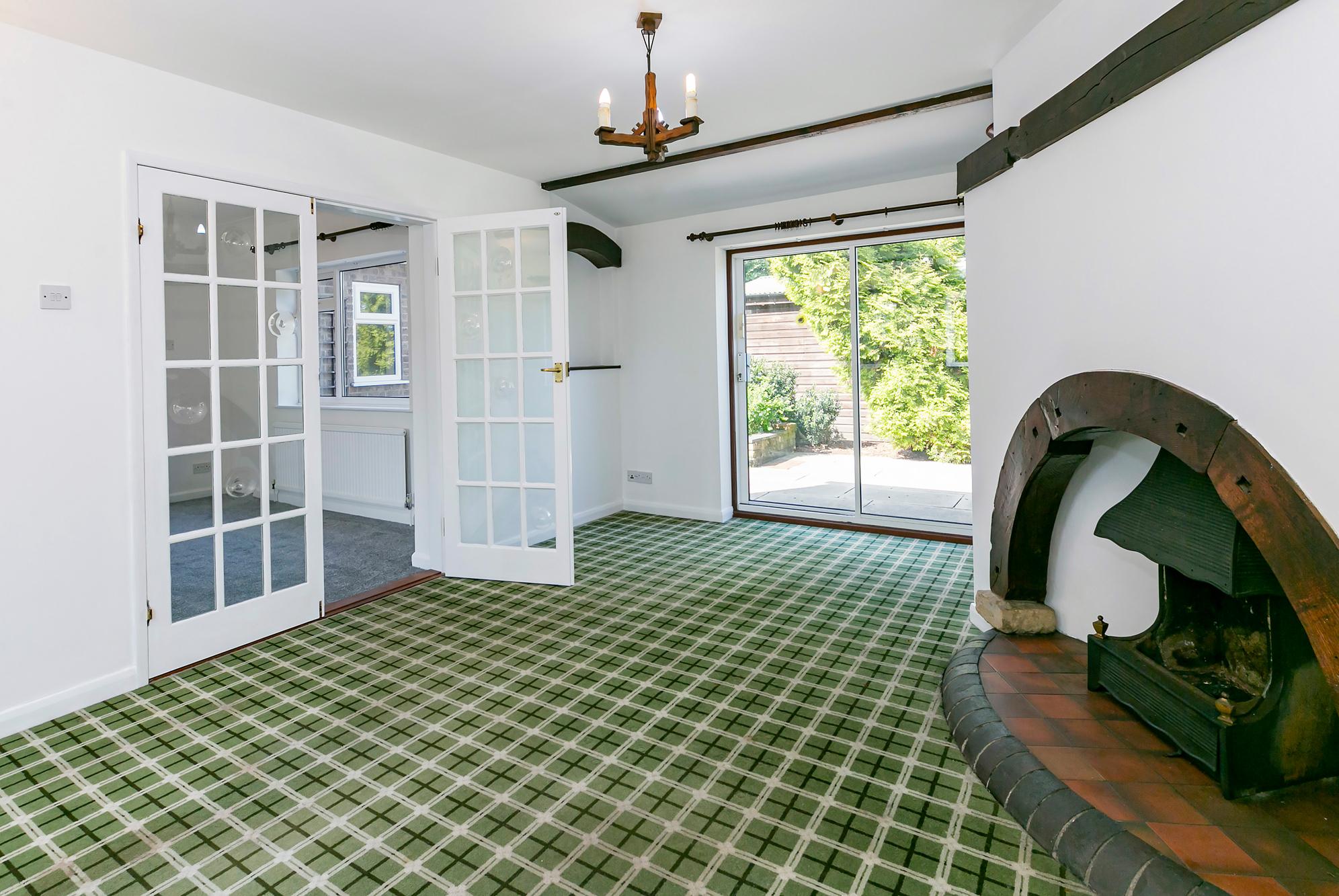 Meifod Campey Lane, Melbourne, York