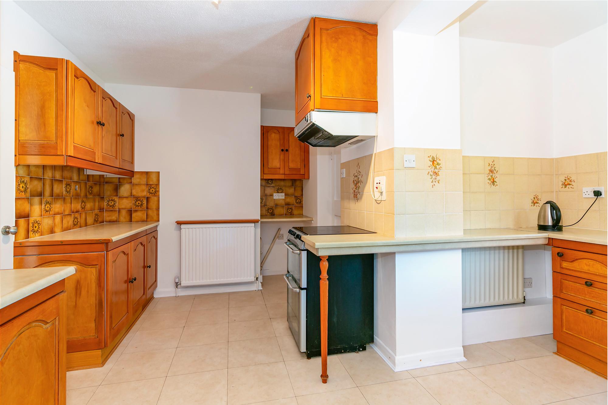 Meifod Campey Lane, Melbourne, York