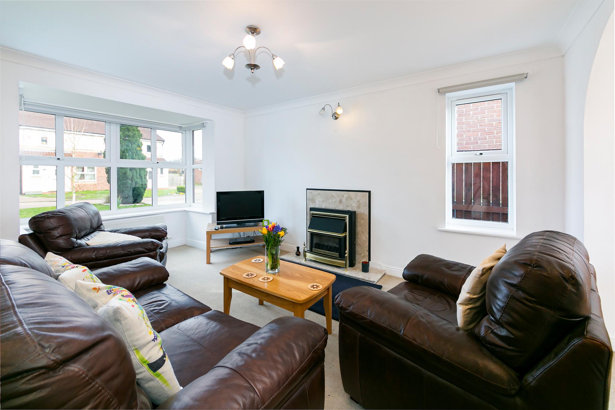 48 Harper Close, Pocklington, York