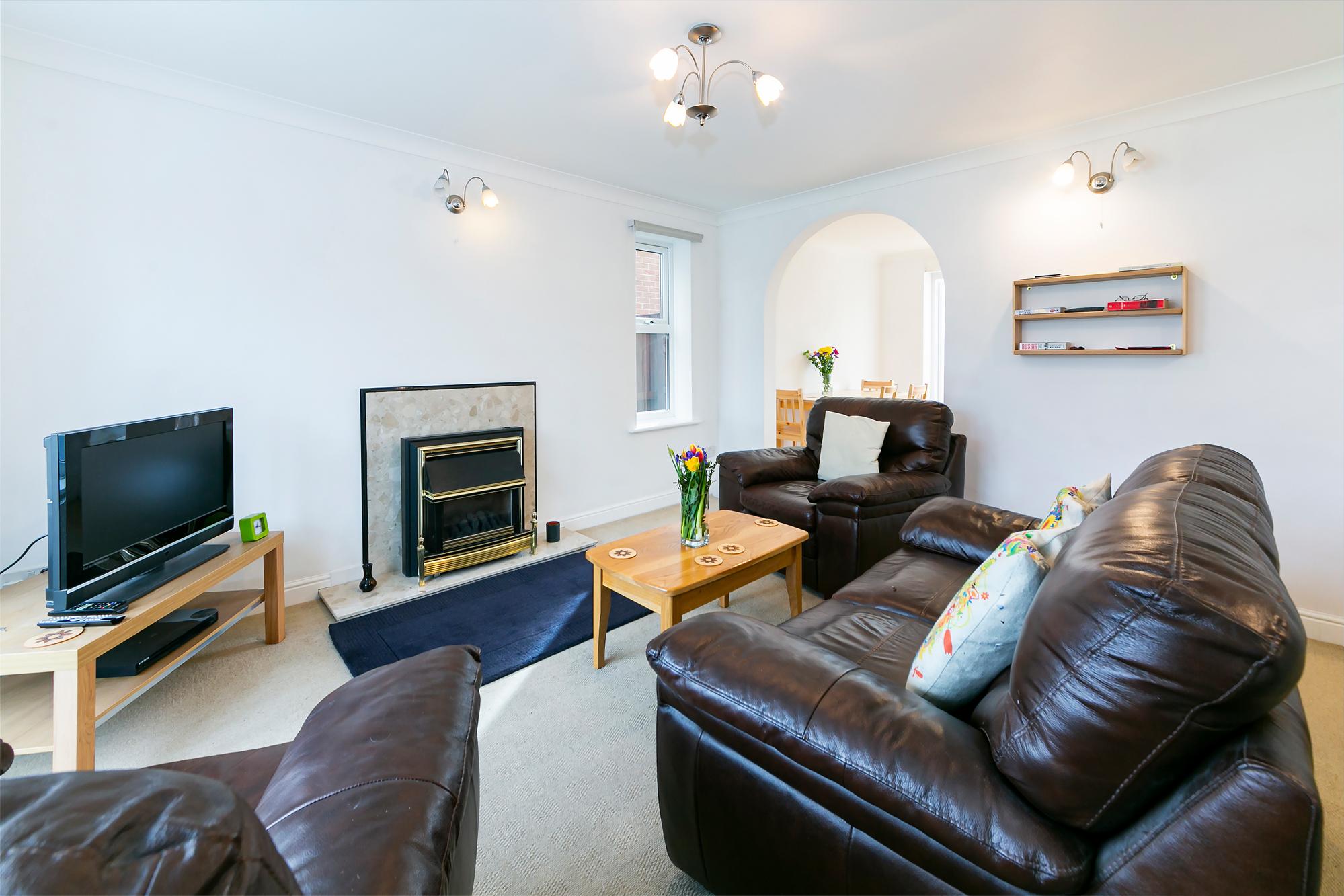 48 Harper Close, Pocklington, York