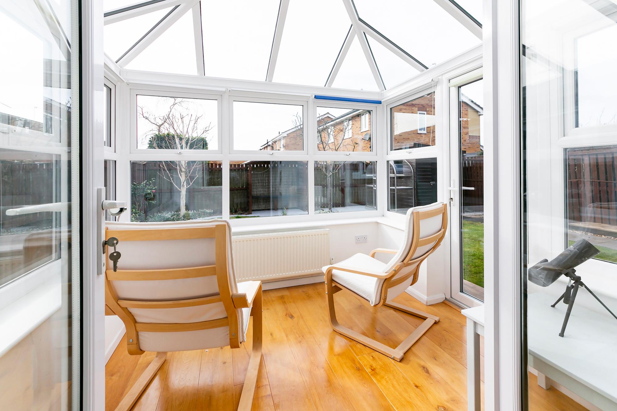 48 Harper Close, Pocklington, York