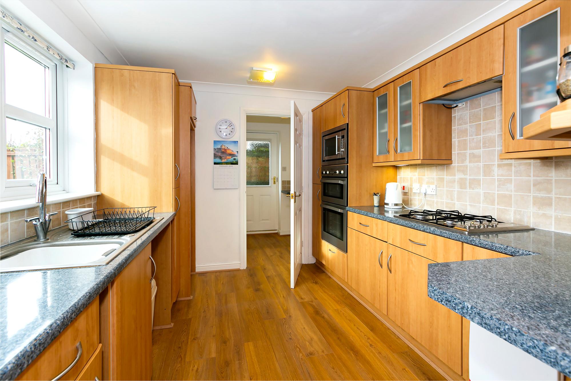 48 Harper Close, Pocklington, York