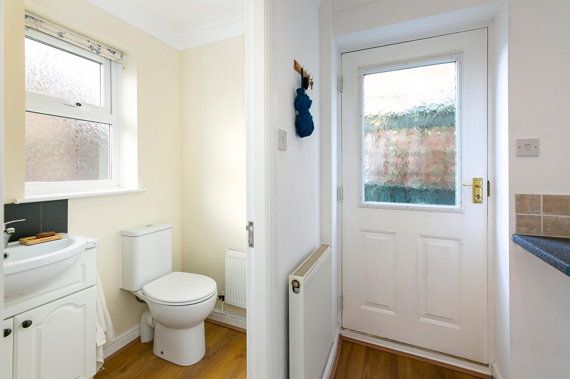 48 Harper Close, Pocklington, York