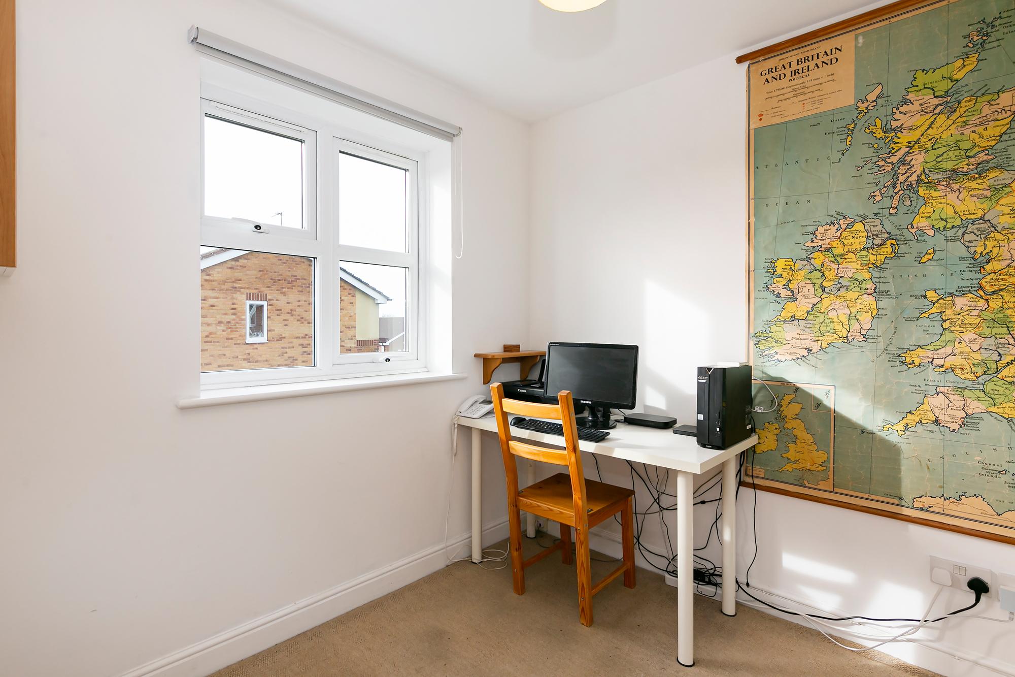 48 Harper Close, Pocklington, York