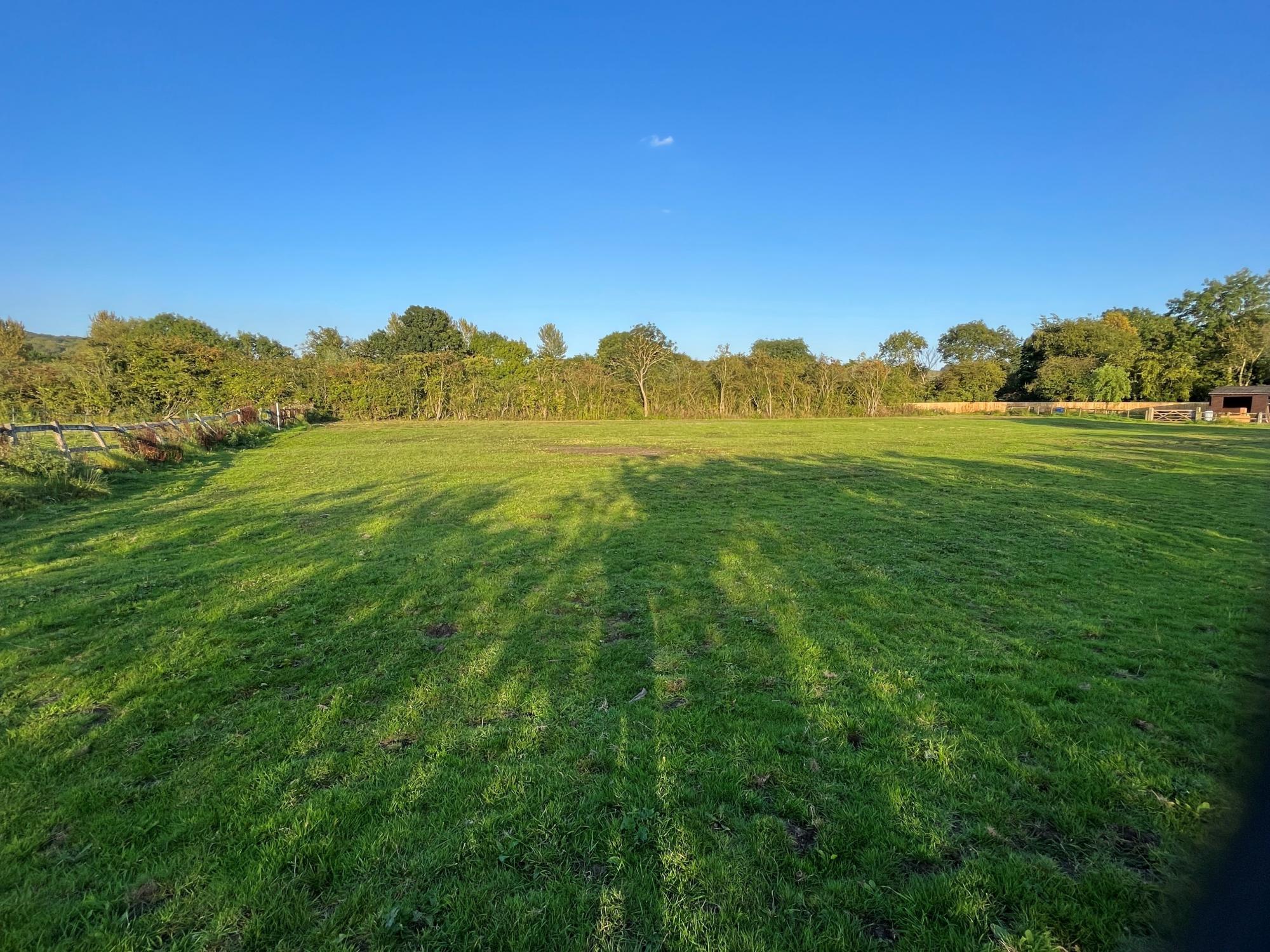 Owl House Stables  Vicarage Lane, Bishop Wilton 