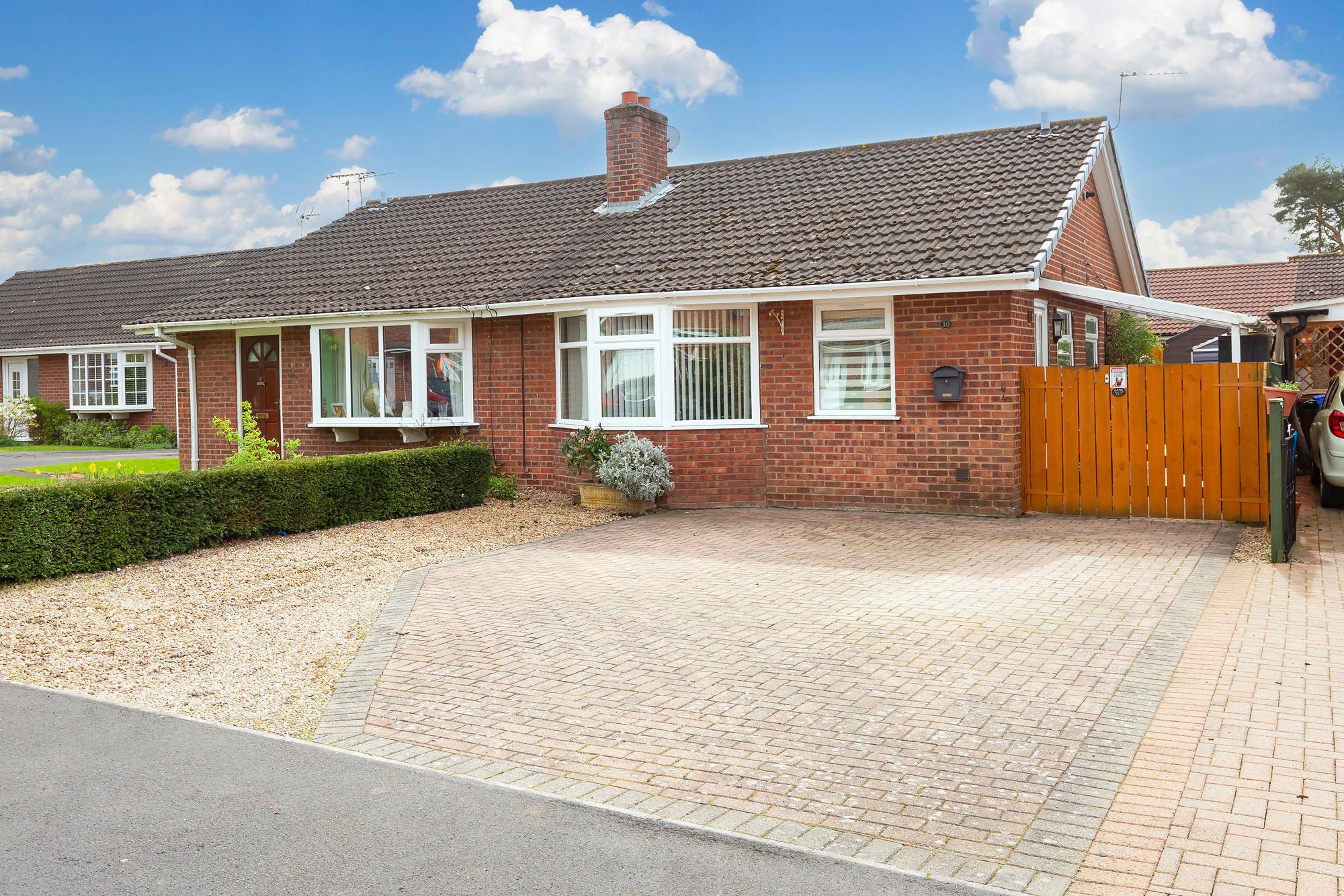 10 Springfield Road, Pocklington, York