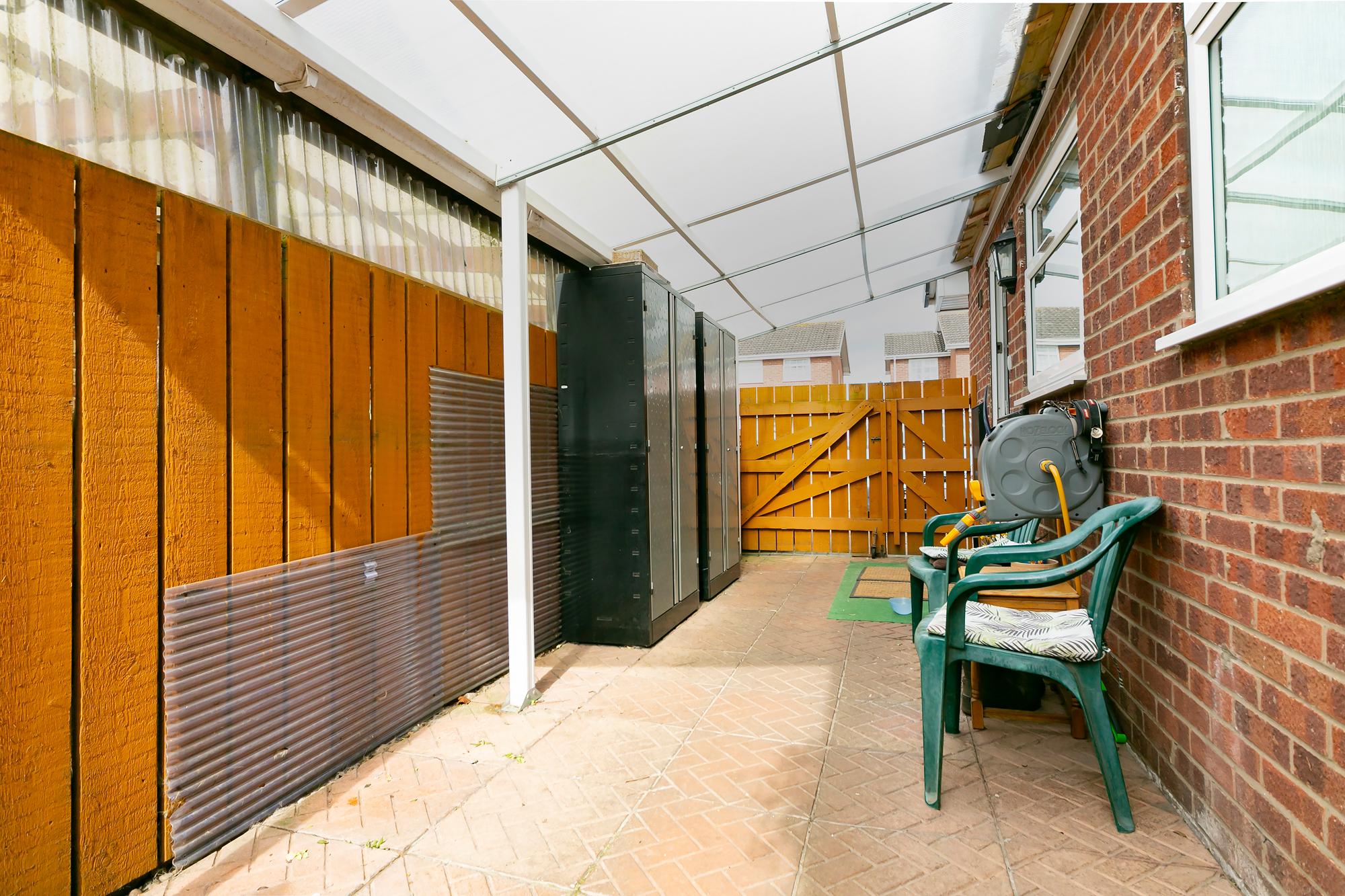 10 Springfield Road, Pocklington, York