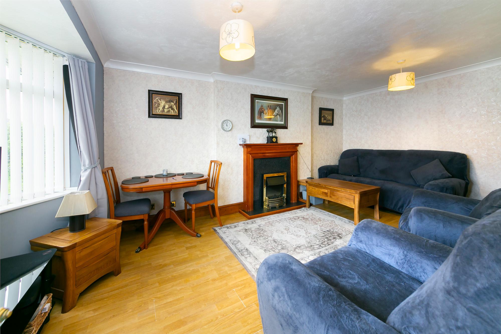 10 Springfield Road, Pocklington, York