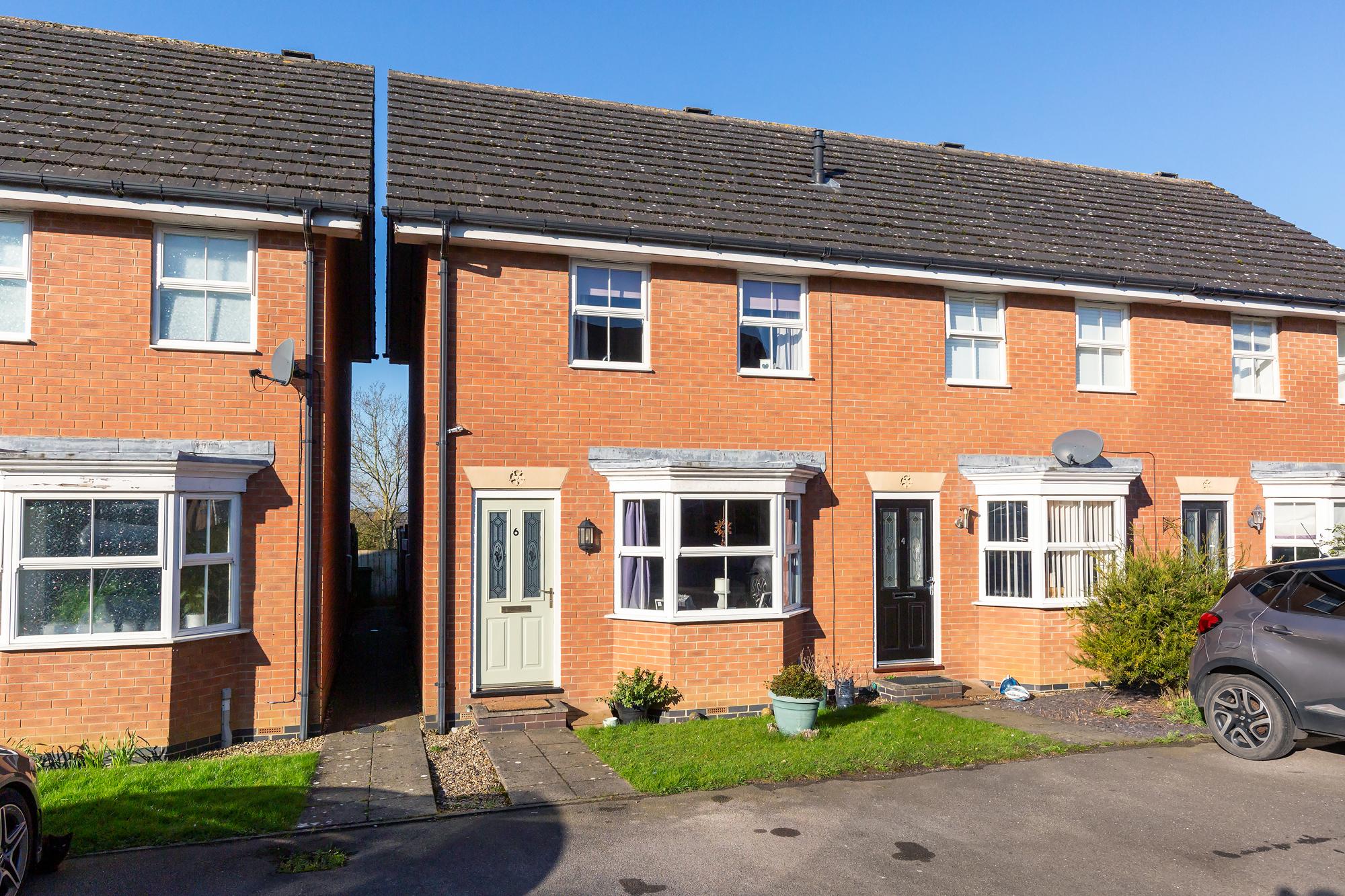 6 Centurion Walk, Market Weighton, York